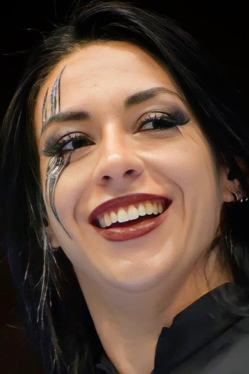 Photo of Ana Stephanie Vaquer González