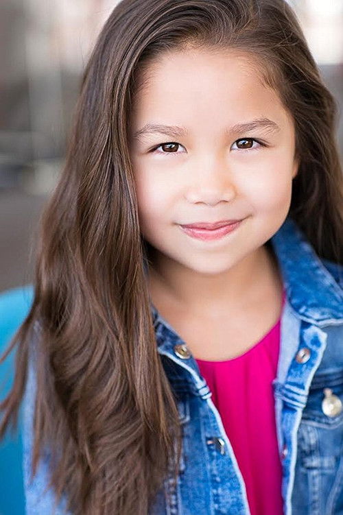 Photo of Trinity Jo-Li Bliss