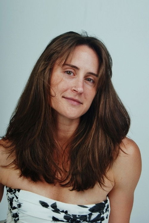 Photo of Sarah Kobel Marquette