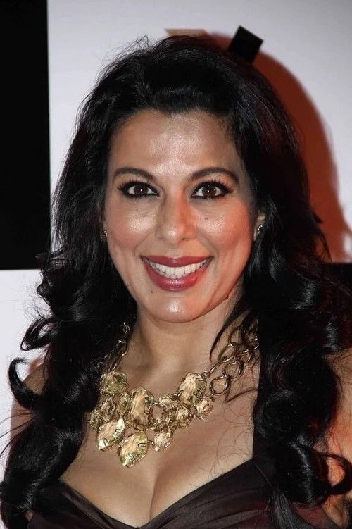 Photo of Pooja Bedi