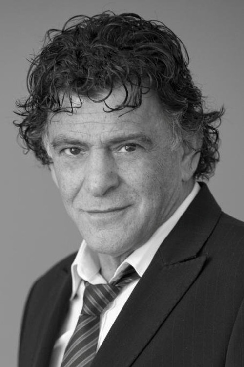 Photo of Pierre Abbou