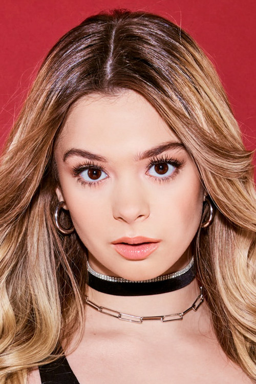 Photo of Molly Little