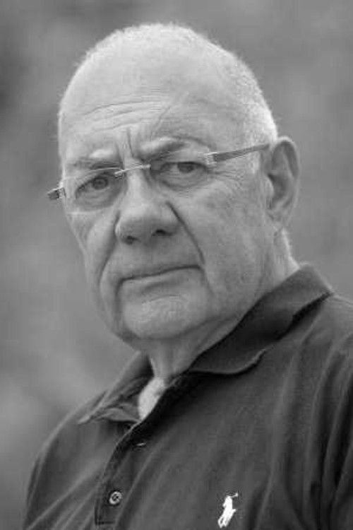 Photo of Jean-François Elberg