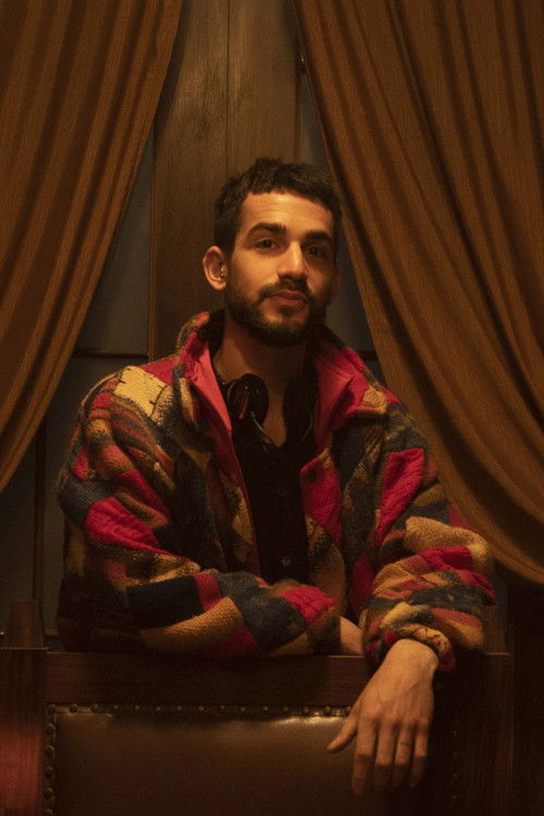 Photo of Ismael Zgaib