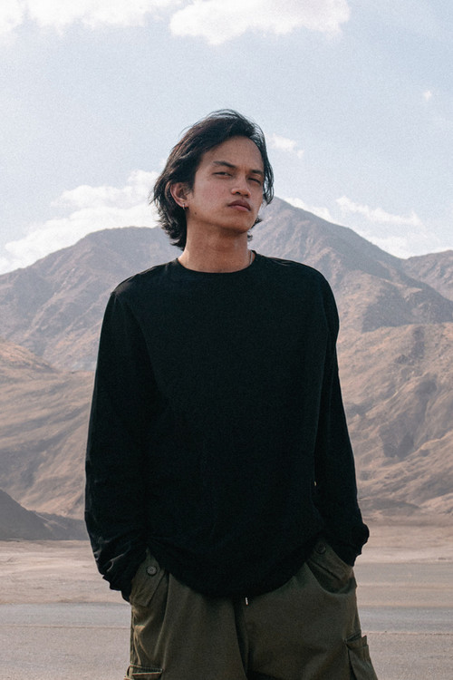 Photo of Shievar Olegario