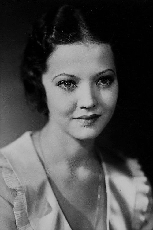 Photo of Sylvia Sidney