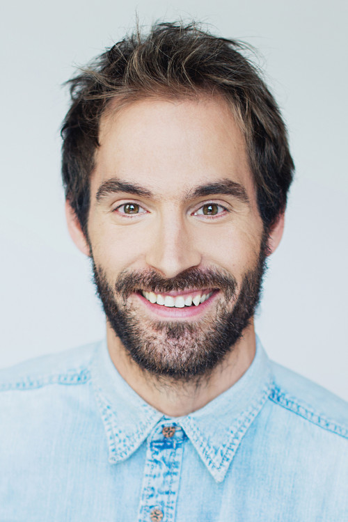 Photo of Samuel Bleau