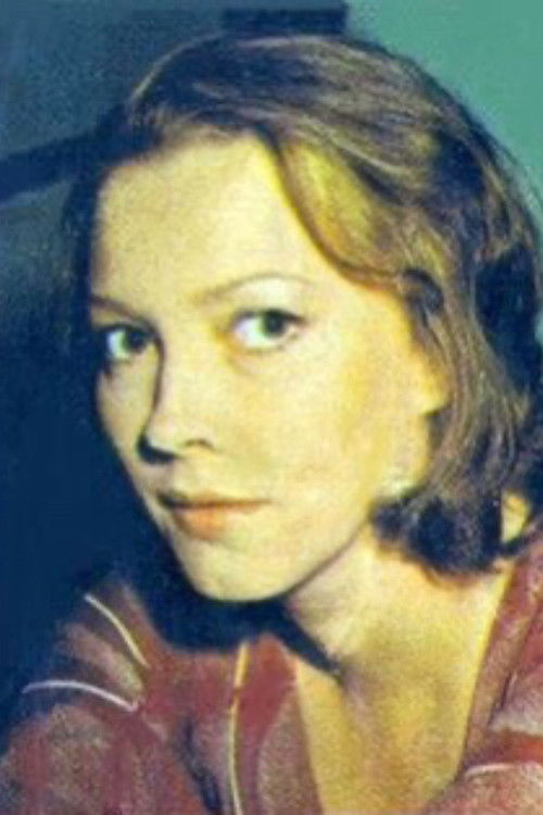 Photo of Lilian Lemmertz