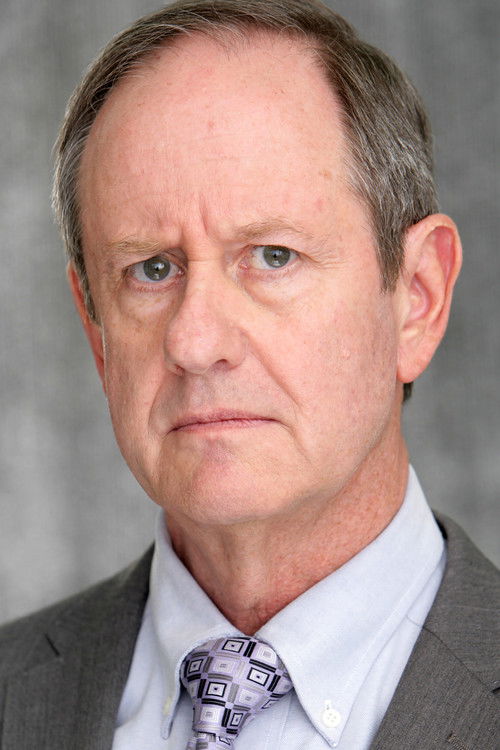 Photo of Thomas W. Ashworth