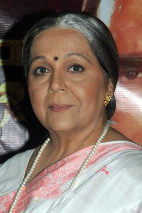 Photo of Rohini Hattangadi