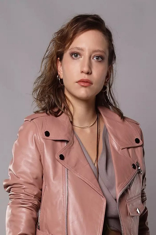 Photo of İlda Özgürel