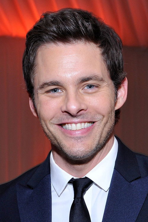 Photo of James Marsden