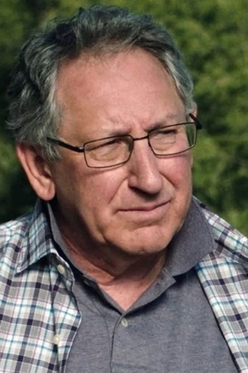 Photo of Harvey J. Alperin
