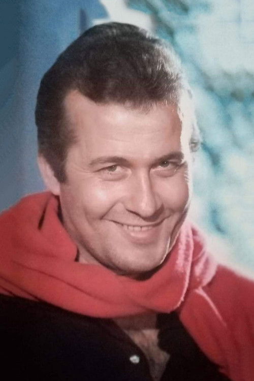 Photo of Dimitris Papamichael