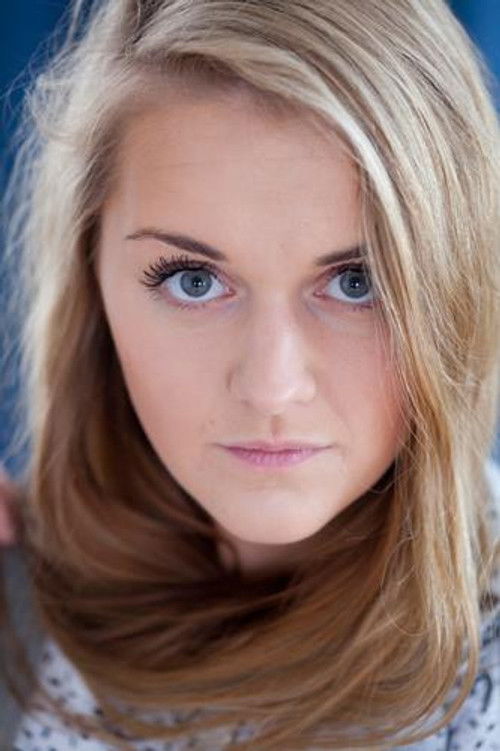 Photo of Helena Lotman