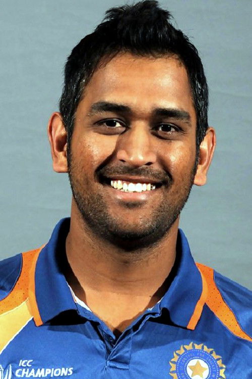 Photo of Mahendra Singh Dhoni