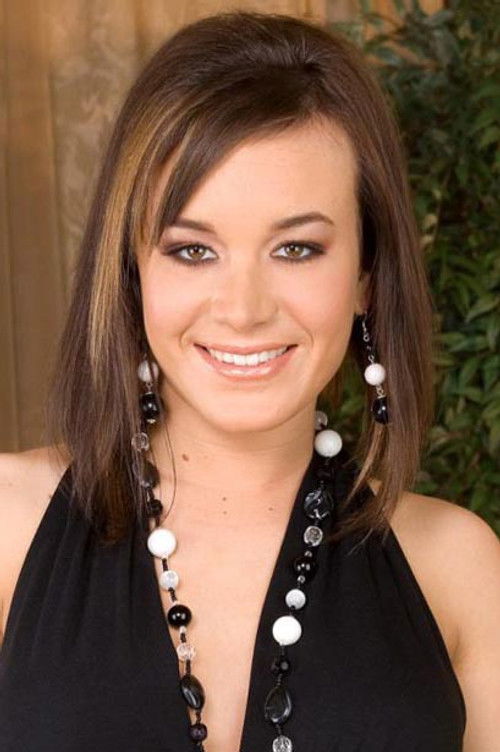 Photo of Jaclyn Case