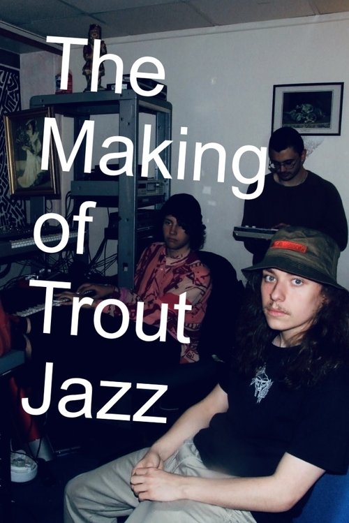 Femboy Beat Making: The Making of Trout Jazz
