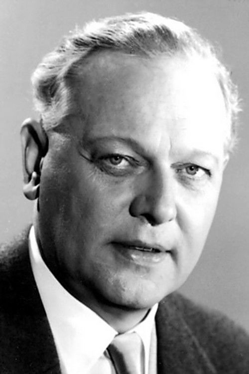 Photo of Gunnar Lauring