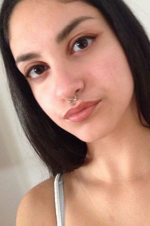 Photo of Elena Mavridou