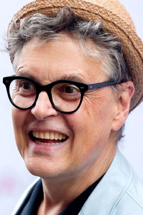 Photo of Rolf Scheider