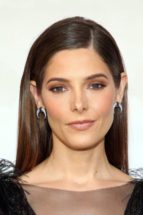 Photo of Ashley Greene