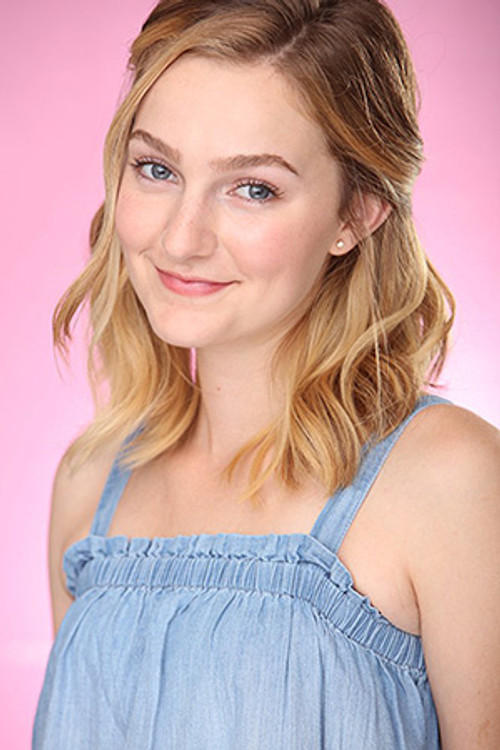 Photo of Maggie Rose Hudson