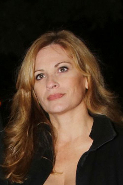 Photo of Theofania Papathoma