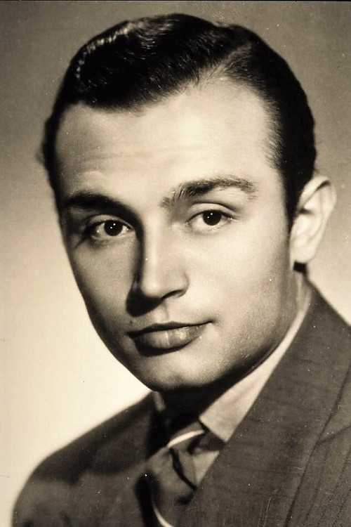 Photo of Tony Leblanc