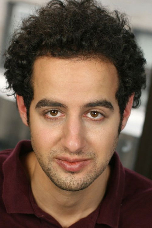 Photo of Charles Gould