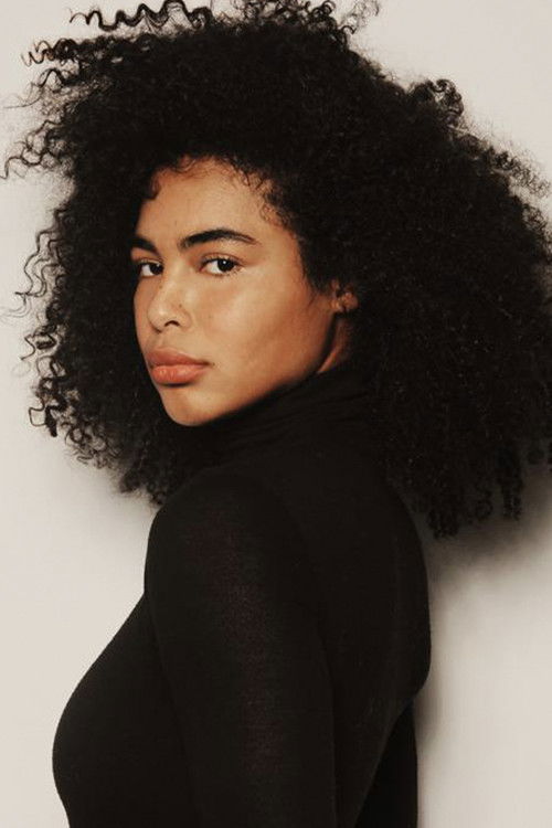 Photo of Alessandria Greene