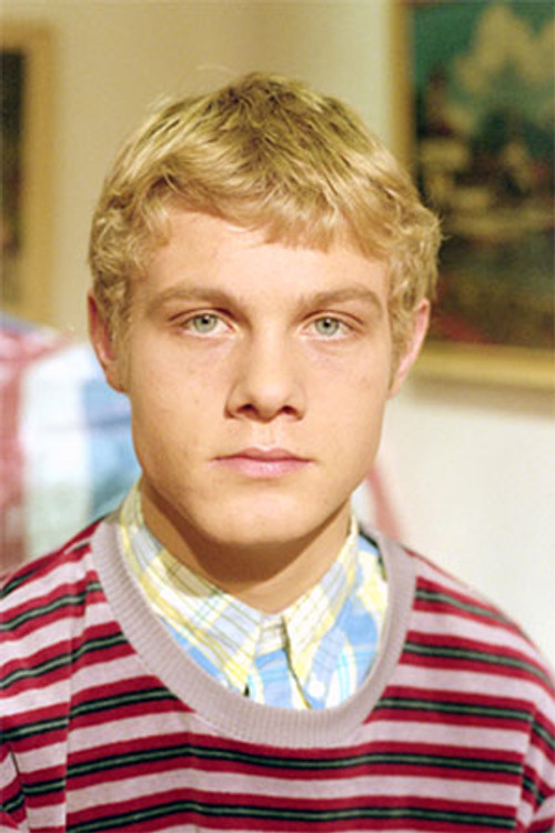 Photo of Micha Hulshof