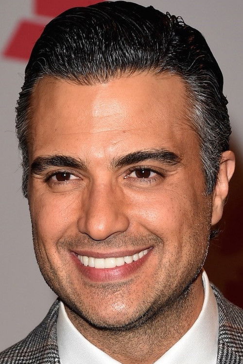 Photo of Jaime Camil