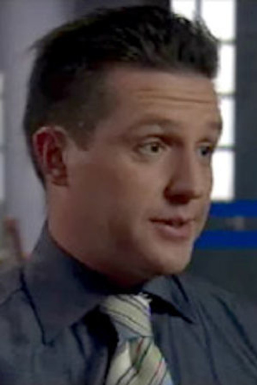 Photo of Dirk Tuypens