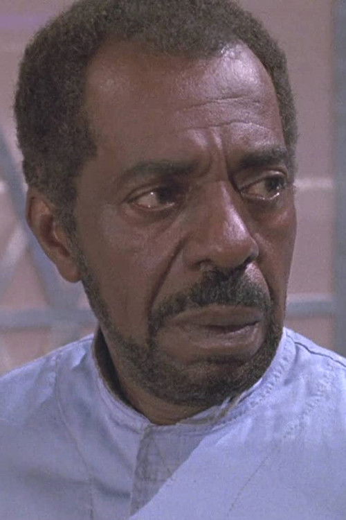 Photo of Lincoln Kilpatrick