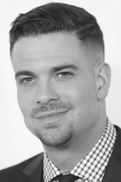 Photo of Mark Salling