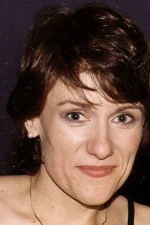 Photo of Martha Coolidge