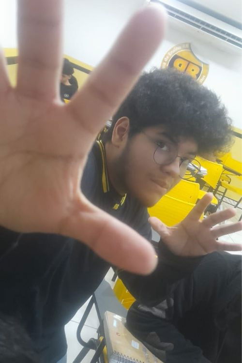 Photo of Pietro Fabiano