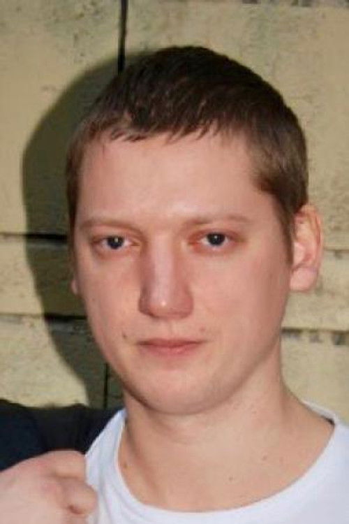 Photo of Pavel Vorozhtsov