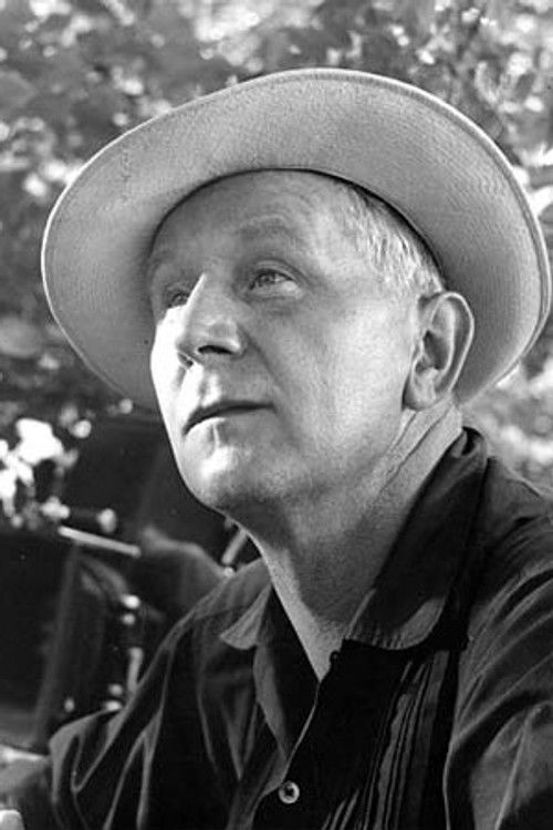 Photo of Helmut Käutner