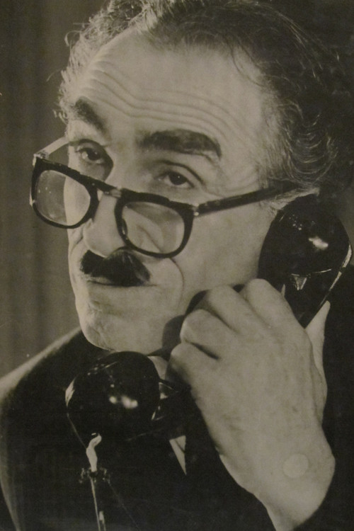 Photo of Dadash Kazimov