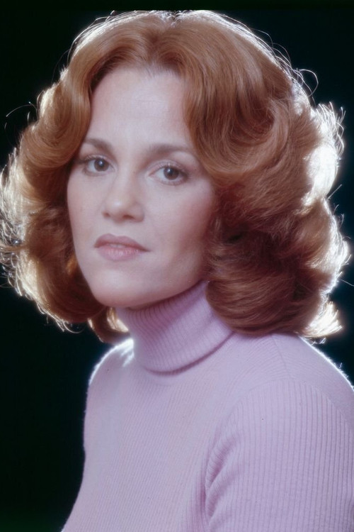 Photo of Madeline Kahn
