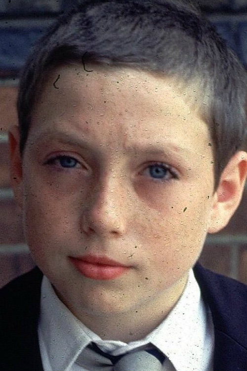 Photo of Lee Macdonald