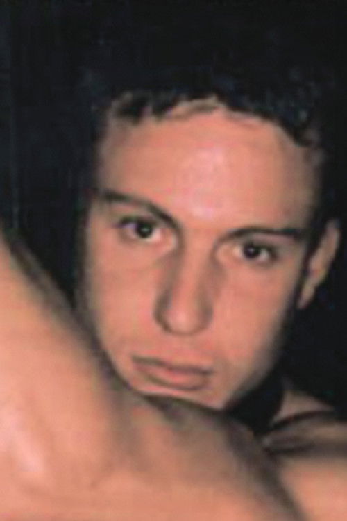 Photo of Jordan Austin