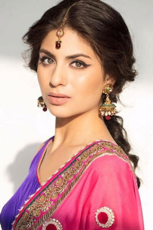 Photo of Shubhangi Mehrotra