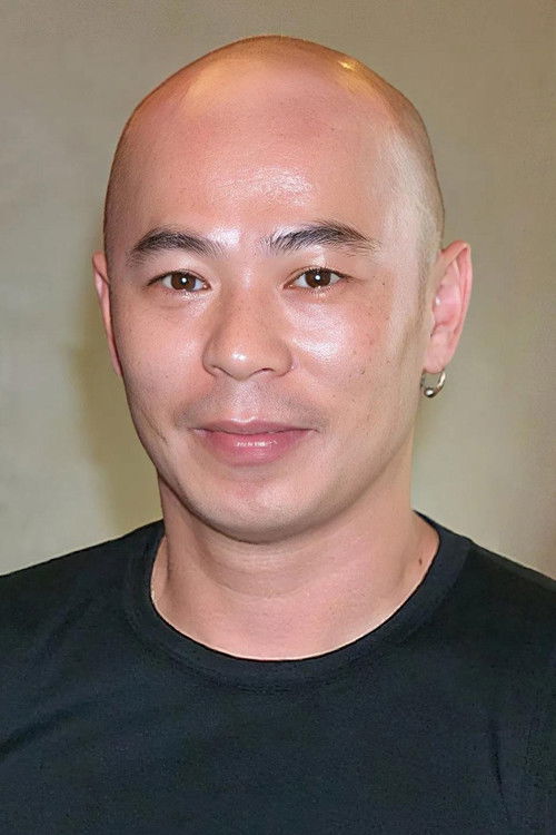 Photo of Xiong Xinxin