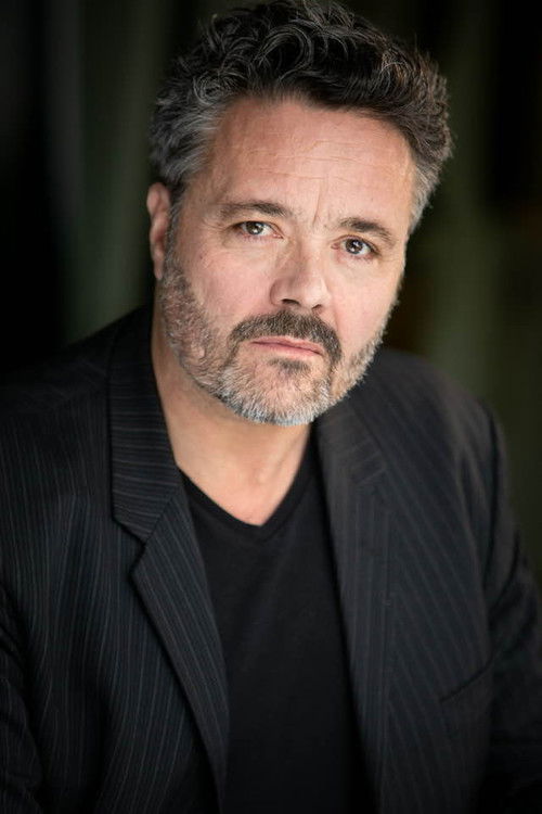 Photo of Boris Rehlinger