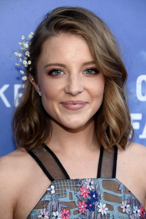 Photo of Samantha Isler
