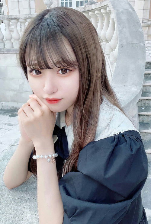 Photo of Kana Furunaka