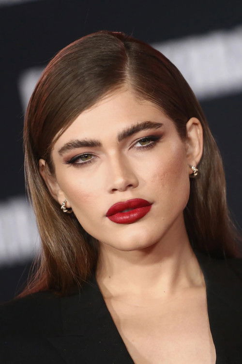 Photo of Valentina Sampaio